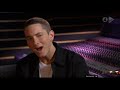 Eminem Rare Interview 2009