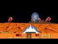 Doom 2 [Junkfood 3]: Indorito Jones (Map04) - UV-Max in 9:44