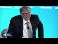 Bill Gates on AI, Climate, Carbon Tax, Nuclear Power, China