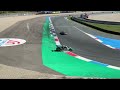 Jack's Racing Day Assen 2023 - Saturday - Highlights and crashes
