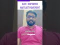 XLRI Waitlist movement 2024 | MyPrepZone reveals