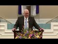 The Preaching of the Cross (Pastor Charles Lawson)