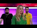 Slobotzky y Ricardo Perez jugando 100 Latinos Dijeron | La Cotorrisa | Lo Mejor EstrellaTV