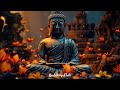 Buddha's Flute: Silence and Healing | Restoring Body, Mind and Spirit
