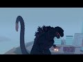 I Grew Godzilla Into A MONSTER! - Kaiju Universe