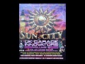 Old Skool Uk Garage mix SUN CITY live - Mr Willson 2001