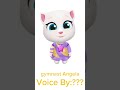 (For David) Cast of the movie From David Seventh Movie Talking Tom 7 @David-nr7yj