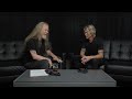 Duff McKagan's Lighthouse Album Special Interview hosted by Jerry Cantrell (Alice in Chains)