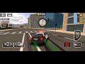 Police Car driving Drift Car 2024 #2024