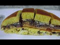 RESEP DAN CARA MEMBUAT MARTABAK MANIS TEFLON ANTI GAGAL‼️TERANG BULAN ENAK KENYAL BERSARANG