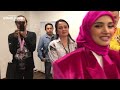 AL EL DUL NONTON KONSER MULAN JAMEELA DI MALAYSIA⁉️FAZTIVAL FAZURA 2022