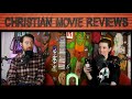 Christian Movie Reviews (Dead Meat Podcast #132)
