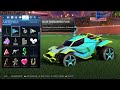 Rocket League Evil Twin Pack | SuperAntGaming