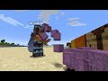 UNLIMITED SHULKER BOXES in Minecraft Hardcore