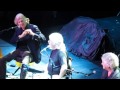 Moody Blues Storytellers #2 Mike's mellotron probs 4-5-14 MVI 2978
