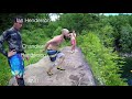 Summersville Lake Meet-Up - West Virginia Cliff Jumping