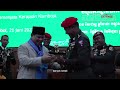 Kekuatan Pasukan Khusus Kamboja, Prajuritnya Digembleng Prabowo di Batujajar
