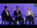 Fintech 2024 – Trends That Will Shape Up the Industry | AIM Summit London 2024