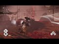 Ghost of Tsushima 夜ツシマ(参加OK・基本ボイチャなし)