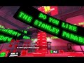 The Stanley Parable Demo Playthrough