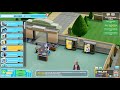 The Best Hospital Ever - Part 1 (Two Point Hospital)