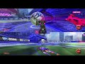 Emmett & Rylan Rocket League®