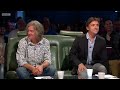 Hammond, Clarkson and May's Iconic Moments Compilation