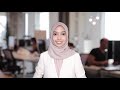 UiTM | VIDEO RESUME | MGT269 | FARHANAH