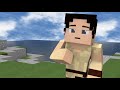 MMP Star Wars Compilation - Episodes 1-7 (and Rogue One!) - (Minecraft Animation)