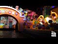 Top 10 Hidden Secrets of Epcot's World Showcase!- Disney World