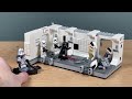 LEGO Star Wars 75387: Boarding the Tantive IV Review! (2024)