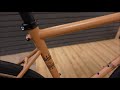 Marin Nicasio + | Steel is Real, Drop bar commuter/gravel/pathway ripper on a budget