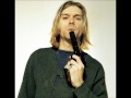 Nirvana - Rape Me (Vocals only)