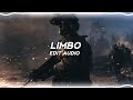 freddie dredd - limbo [ Edit Audio ]