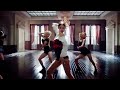 JENNIE - 'SOLO' CHOREOGRAPHY UNEDITED VERSION