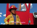 It's The Recycling Truck! | CoComelon Kids Songs & Nursery Rhymes