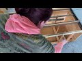 UNBELIEVABLE Dresser Makeover- Extreme Furniture Flip