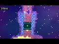 Celeste Speedrun: 4B in 2:42