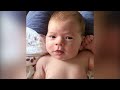 Gone With The Wind Babies's Version |Funniest Babies Out Door Will Make You Laugh