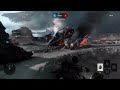 STAR WARS Battlefront Beta (PS4)- Drop Zone