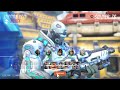 Late Night Overwatch Shenanigans With The Boys