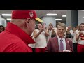 How the Chiefs Claimed Back-to-Back Super Bowls in 30 Minutes | THE FRANCHISE SEASON 4 SUPERCUT