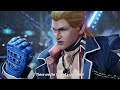 Tekken 8 - Steve Fox Reveal & Gameplay Trailer | PS5 Games