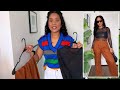 Trends I’m Loving This Summer 2024| Styling 10 Summer Outfits ft This Season HOTTEST Wearable Trends
