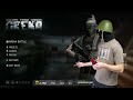 Arena is FUN NOW? | Escape from Tarkov