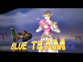 SSB4 Team online 21