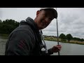 MARGIN MADNESS!!! CARP FISHING on the POLE + FISHING HOLIDAY GIVEAWAY!!!