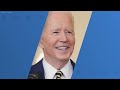 Political science expert reacts to Biden dropping out of 2024 presidential race