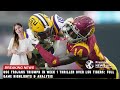 USC Trojans Triumph in Week 1 Thriller Over LSU Tigers Full Highlights & Analysis | Premier News USA