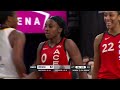Las Vegas Aces vs. Indiana Fever | FULL GAME HIGHLIGHTS | July 2, 2024